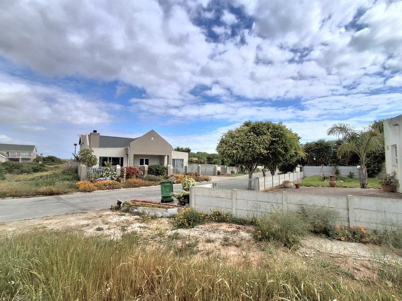 0 Bedroom Property for Sale in Britannia Bay Western Cape